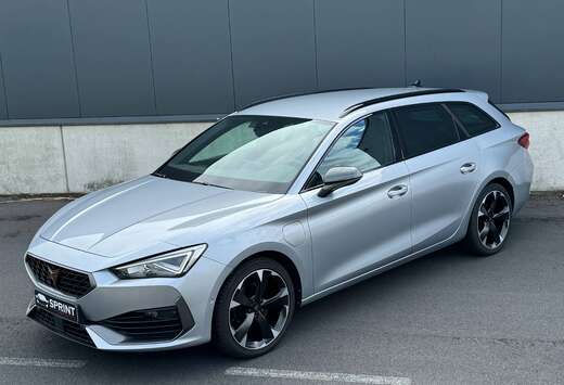 ST e-Hybrid 1.4 DSG (204pk) Navi, Camera, Verw. Sport ...