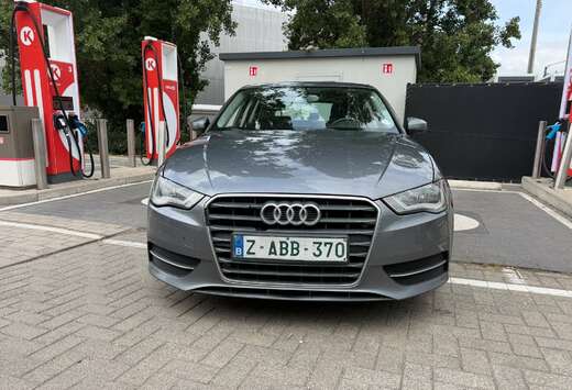 Audi Sportback 1.9 TDi Ambition