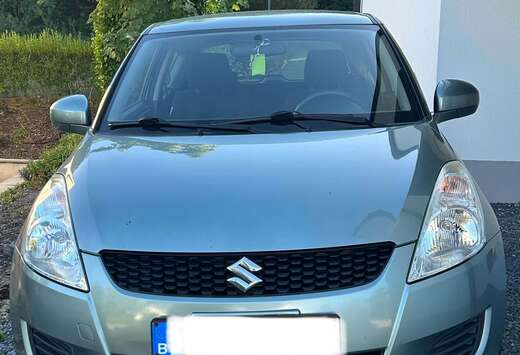 Suzuki 1.2