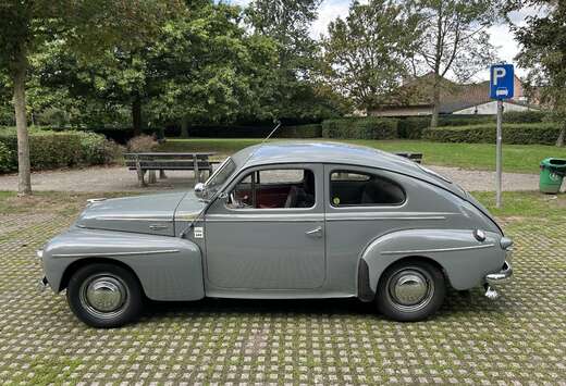 Volvo 2 Deurs