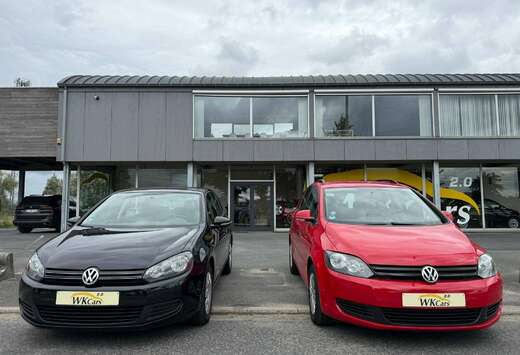 Volkswagen Golf 1.4 TSI Trendline//1 van de 2 stuks o ...