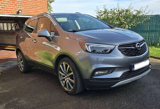 Opel 1.6 CDTI Innovation