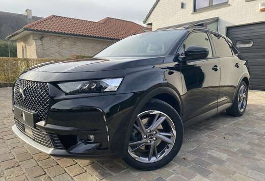 PHEV 1.6 E-TENSE 4x4 Rivoli (220 kW)