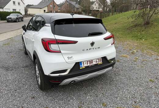 Renault 1.33 TCe Intens GPF EDC