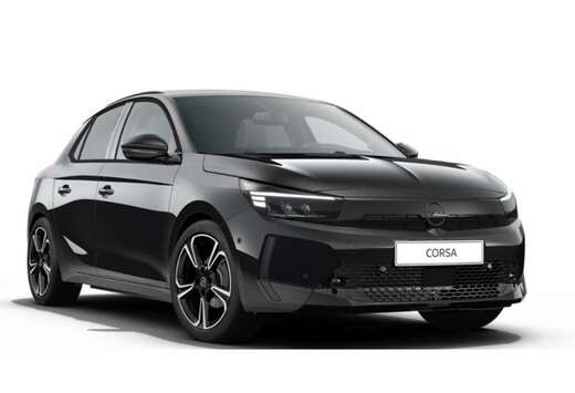 Opel GS 1.2 TURBO MT6 100PK * COMFORT PACK * INFOTAIN ...