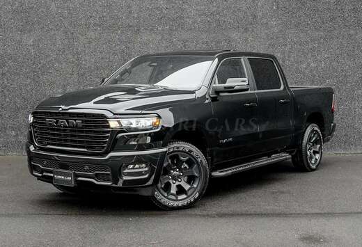 Dodge 2026 Sport €57780 +12 INCH DISPLAY +DUAL PANE ...