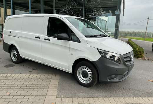 Mercedes-Benz Lengte 2. 120kw