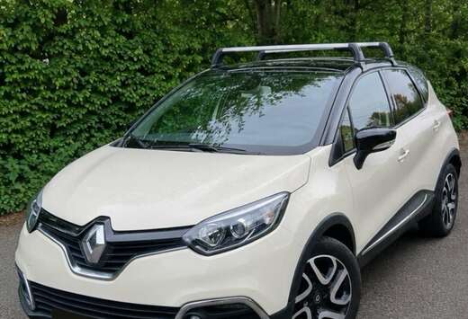 Renault 1.5 dCi Energy Intens