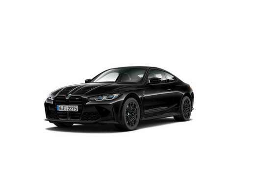 BMW Competition-HUD-Laser-Harman-Live Pro