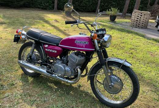 Suzuki