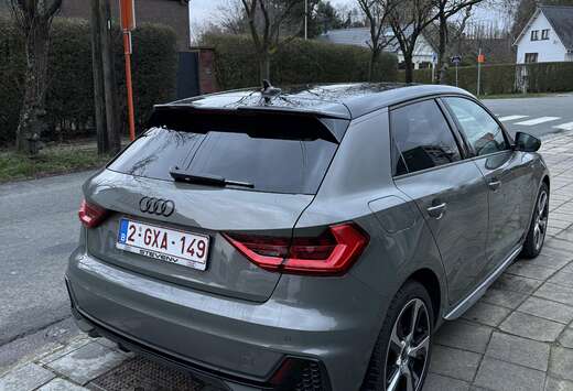 Audi Sportback 30 TFSI Business Edition S line tronic