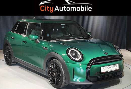 MINI 1.5i BOITE AUTO CARPLAY GPS BLUETOOTH PHARES LED