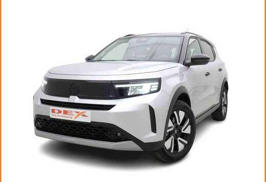 Opel 145 Hybrid | eDCT | Ultimate | 7PL | Winter Pack ...