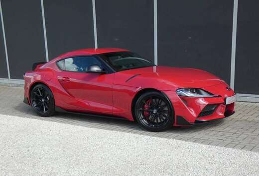 Toyota 3.0i Turbo Manual *EVO LIGHTWEIGHT* ALS NIEUW  ...