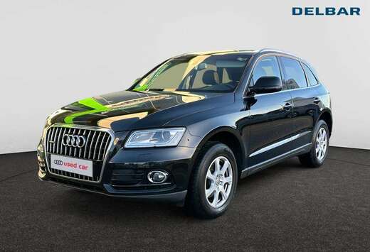 Audi Audi Q5 2.0 TFSI quattro 132(180) kW(PS)tiptroni ...