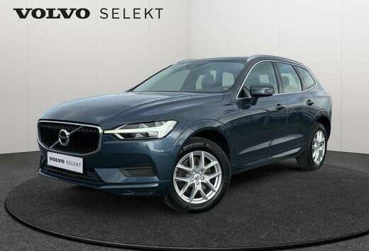 Volvo Momentum T4 Geartronic