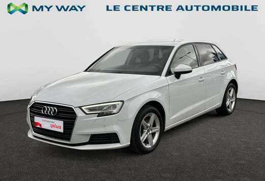 Audi Sportback Audi A3 Sportback  30 TDI  85(116) kW( ...