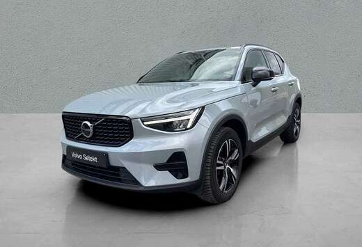 Volvo Plus Dark, B3 Mild hybrid, Benzine
