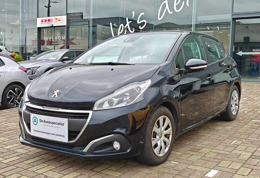 Peugeot 208 1.2i PureTech Active