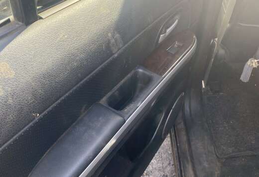 Suzuki 1.9 DDiS JLX-EL X-Cellence