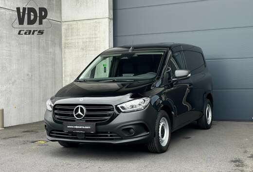 Mercedes-Benz 112 WORKER PRO ESSENTIAL (€26.404 ex  ...