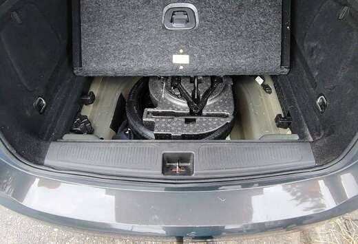 Opel Astra Sports Tourer 1.6 CDTi ECOTEC D Dynamic St ...