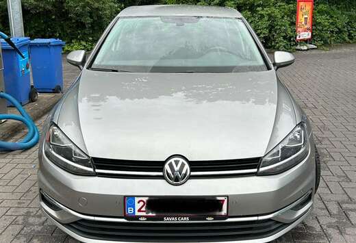 Volkswagen Golf 1.0 TSI BMT Join DSG