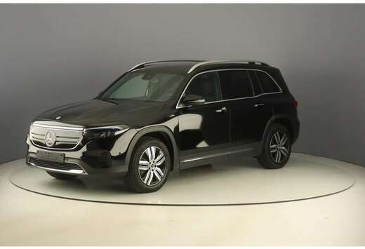 Mercedes-Benz 228pk 4MATIC Luxury Line Pack Premium