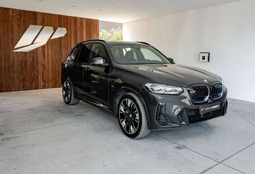 BMW Impressive, Pano, Harman Kardon, Head-up