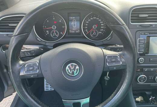 Volkswagen 1.6 TDI 105 FAP