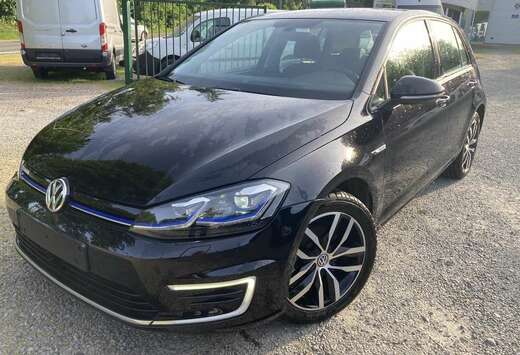 Volkswagen SoH 94% 18.140€+TVA/BTW 35,8kw/h 100kw P ...