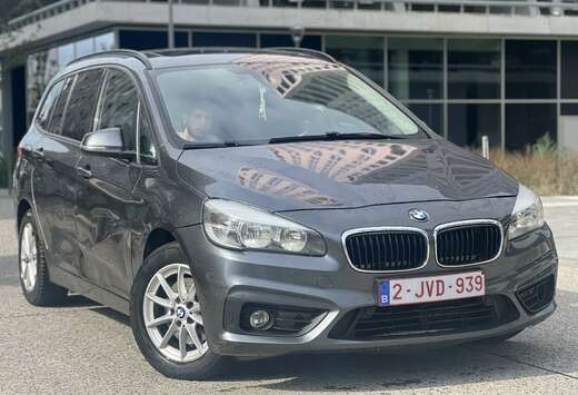 BMW DA URGENT !