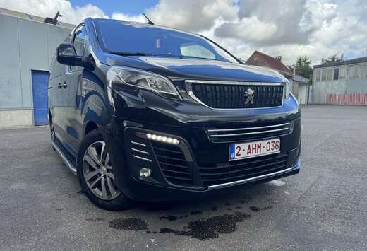 Peugeot L3H1 Premium Avantage Edition