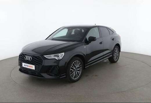 Audi Sportback 35 TDi Business Edition S line tronic