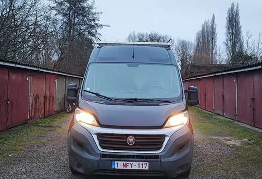 Fiat L2H2 Euro 6b