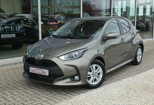 Toyota Hybrid Dynamic +Apple carplay +Android auto 38 ...