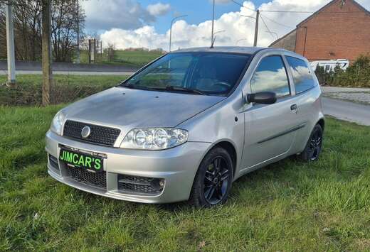 Fiat PRTE  IMMATRICULER