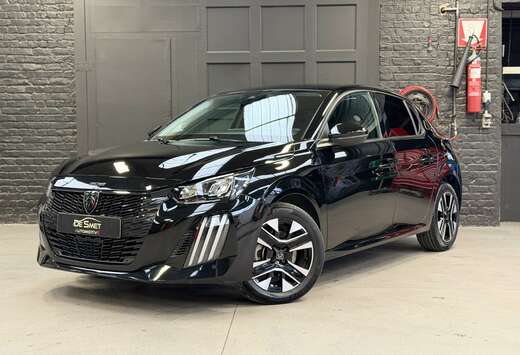 Peugeot 208 1.2i PureTech Allure Allure