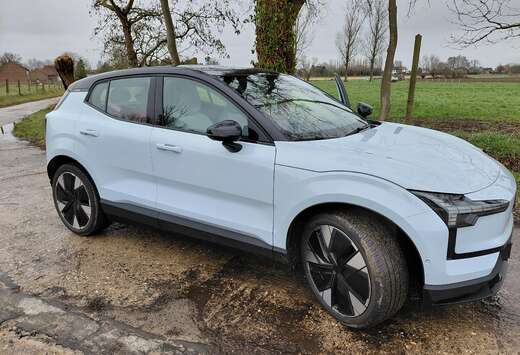 Volvo EX30 69 kWh AWD Twin Motor Performance Ultra (3 ...