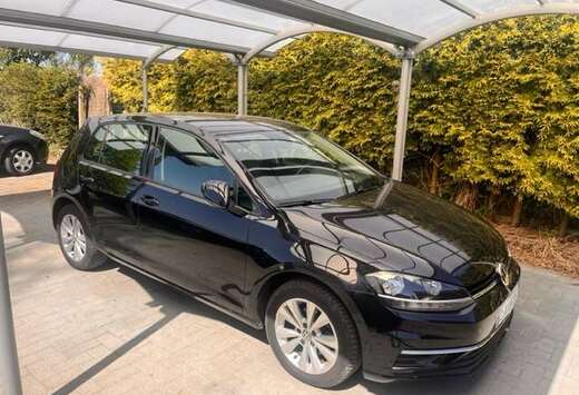 Volkswagen Golf 1.0 TSI BMT Comfortline 110 PK,A.Came ...