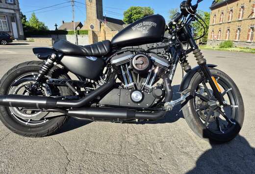Black Edition