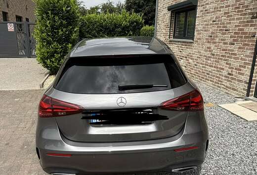 Mercedes-Benz Classe AMG Line