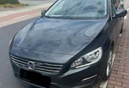 Volvo V60 1.6 D2 Summum