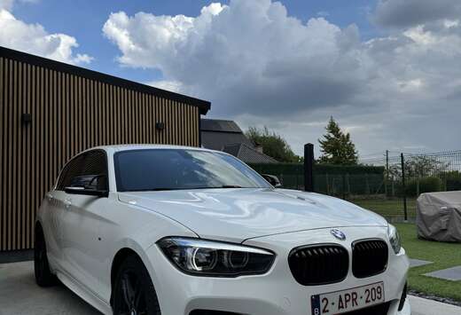 BMW 118i