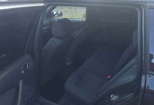 Skoda Octavia SW 1.9 TDi Tradition