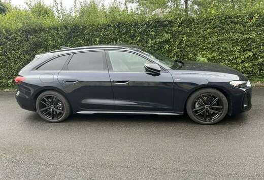 Audi A5 Avant 2.0 TDI MHEV Sport Edition S tronic Spo ...