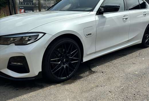 BMW  BMW 320e G20 M Sport