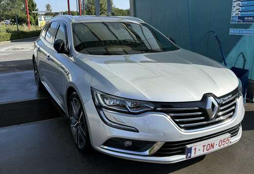 Renault SW 1.7 Blue dCi S-Edition (EU6.2)