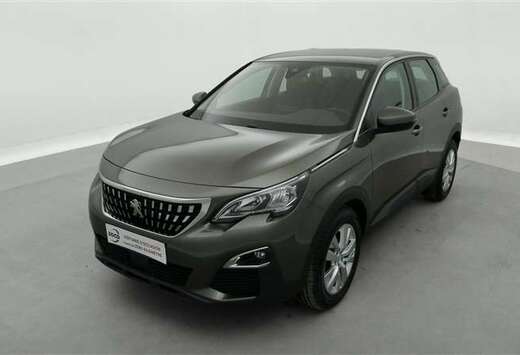 Peugeot 1.5 BlueHDi Active NAVI/JA17/PDC