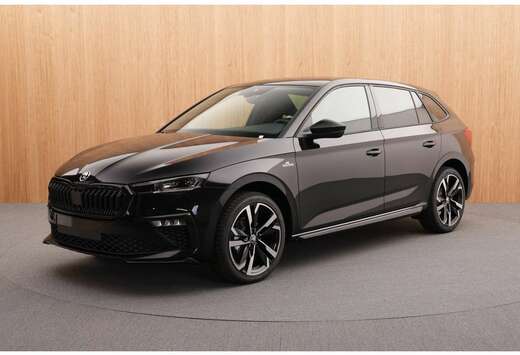 Skoda Monte Carlo 1.0 TSI DSG 85 kW-116 CV DSG7 - Jan ...